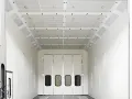 Truck Spray Booth