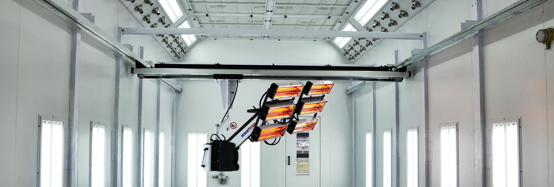 Guangzhou Yokistar Co., Limited.