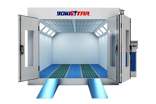 Automotive Paint Booth (Economic Paint Booth)