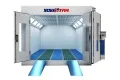 Automotive Paint Booth (Economic Paint Booth)