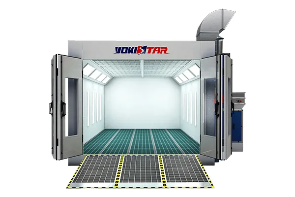 Automotive Paint Booth (High-Class Paint Booth)