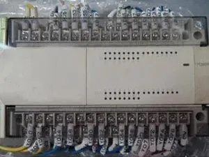 PLC Control