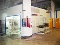 Woodworking Paint Booth