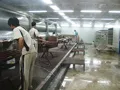 Woodworking Paint Booth