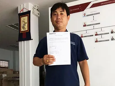 Woodworking Paint Booth