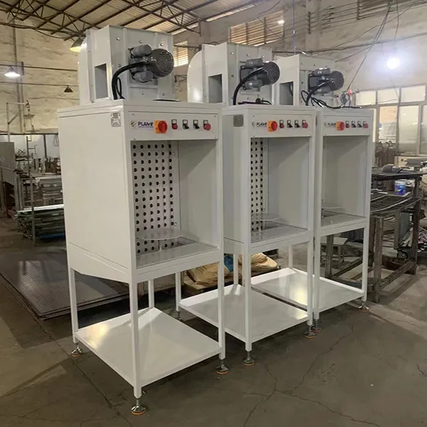 Table Top Paint Booth