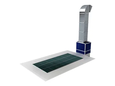 YS-PRS Series (Simple Prep Station)