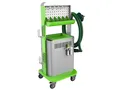 Mobile Dust-Free Sanding Machine (Dry Sanding Dust Extractor)