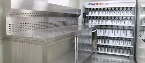 Spray Paint Preparation