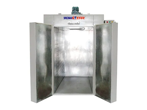 EHP Curing Oven