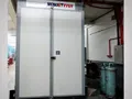 GP Curing Oven