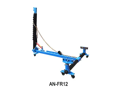 Portable Frame Straightener