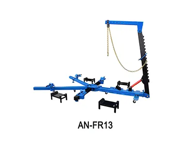 Portable Frame Straightener